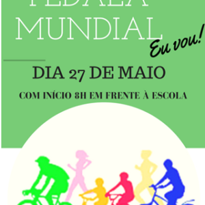 PEDALA MUNDIAL