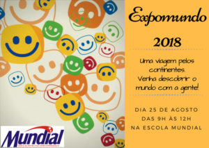 EXPOMUNDO 2018